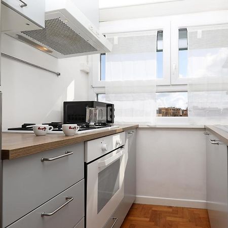 Re Di Roma - Charme Apartment Екстер'єр фото